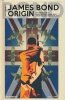 JAMES BOND ORIGIN VOL 01 HC [9781524109769]